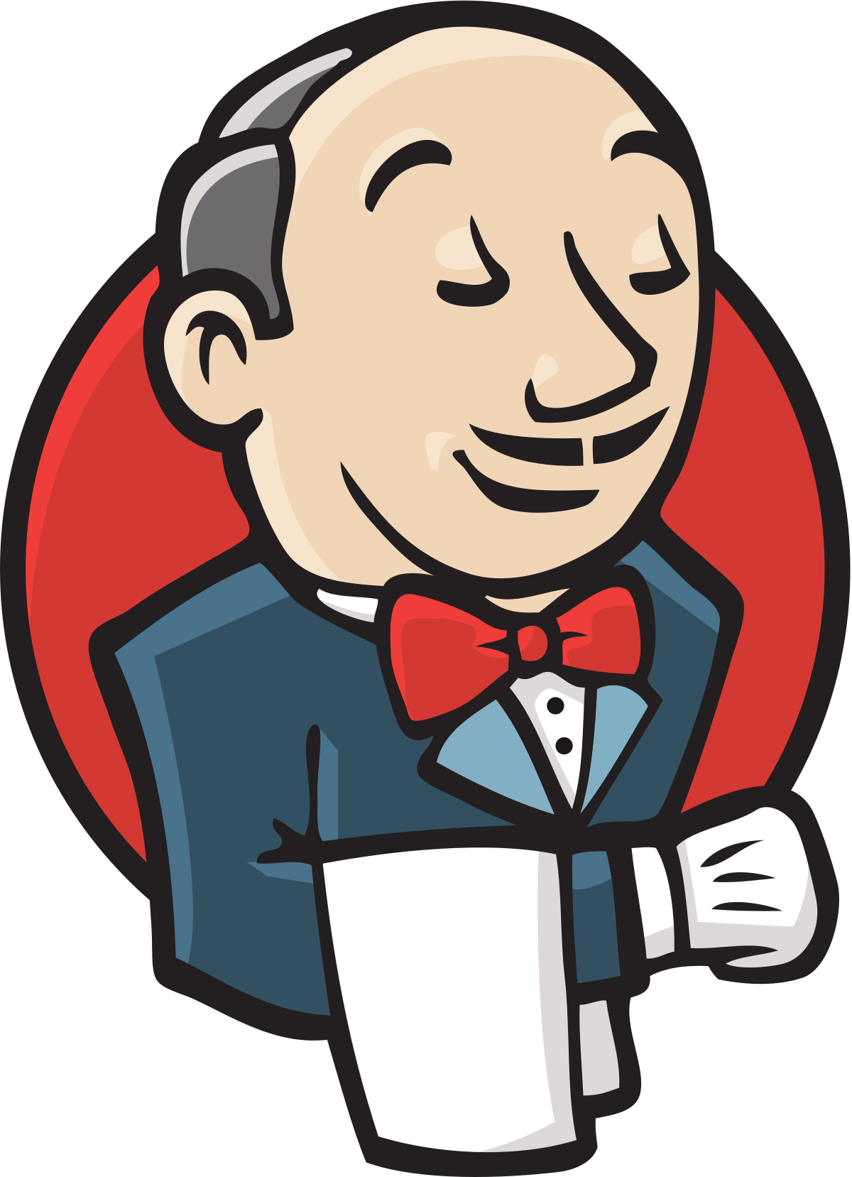 Jenkins Jenkins