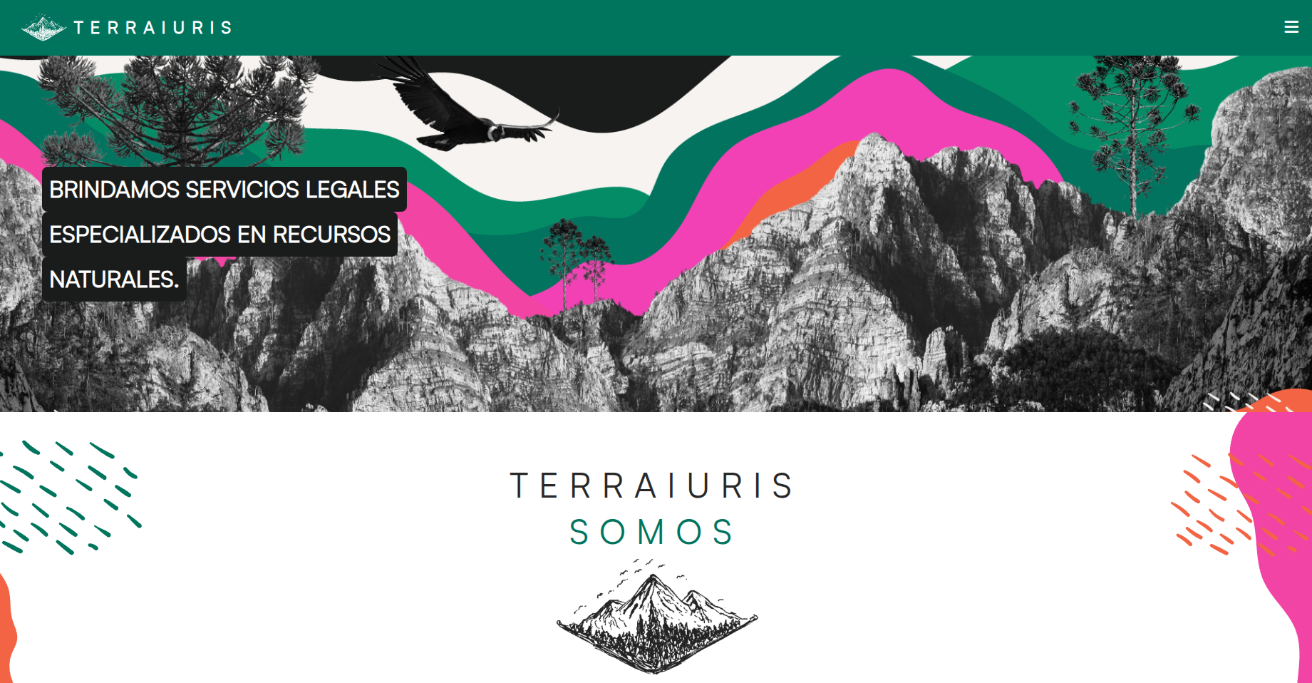 Terraiuris
